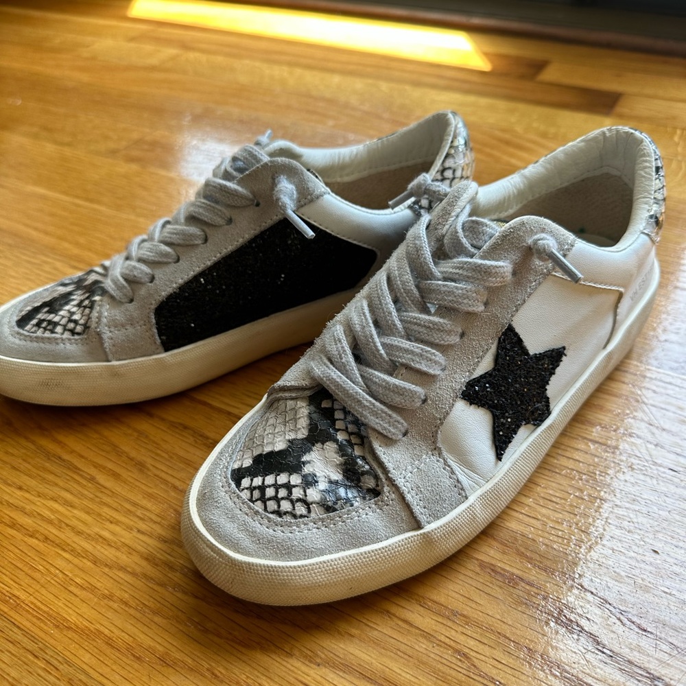 Vintage Havana sneakers